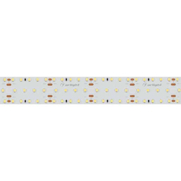 Светодиодная лента Arlight 25W/m 280LED/m 2835SMD дневной белый 2,5M 021201(2) Светодиодная лента Arlight 25W/m 280LED/m 2835SMD дневной белый 2,5M 021201(2)