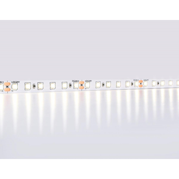 Светодиодная лента Ambrella Light 10W/m 120LED/m 2835SMD дневной белый 5M GS3102