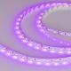 Светодиодная лента Arlight 4,8W/m 60LED/m 2835SMD розовый 5M 013571(2)