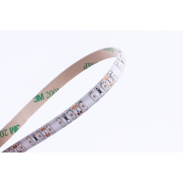 Светодиодная влагозащищенная лента SWG 9,6W/m 120LED/m 3528SMD желтый 5M 000966 Светодиодная влагозащищенная лента SWG 9,6W/m 120LED/m 3528SMD желтый 5M 000966