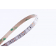 Светодиодная влагозащищенная лента SWG 9,6W/m 120LED/m 3528SMD желтый 5M 000966