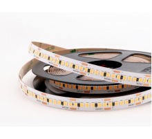 Светодиодная лента LEDS POWER 2835 240/м (18Вт/м) 24В теплая 006604