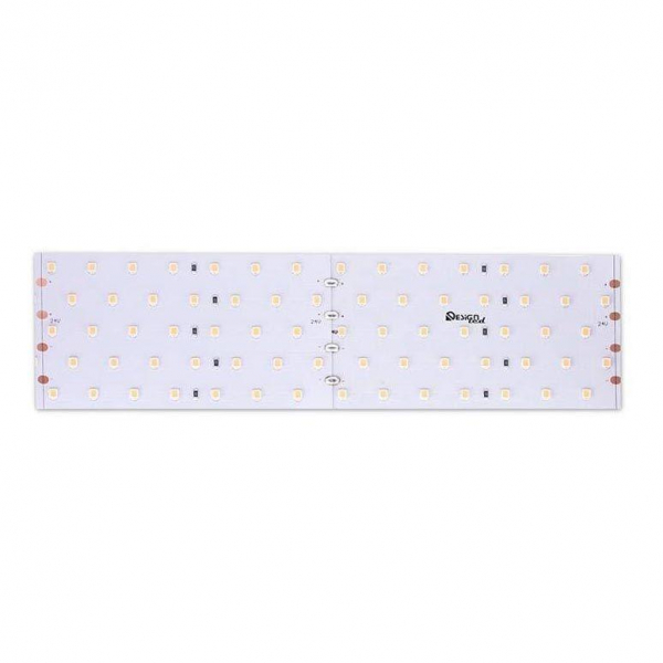 Светодиодная влагозащищенная лента DesignLed 31W/m 350LED/m 2835SMD теплый белый 2,5M 000534 Светодиодная влагозащищенная лента DesignLed 31W/m 350LED/m 2835SMD теплый белый 2,5M 000534