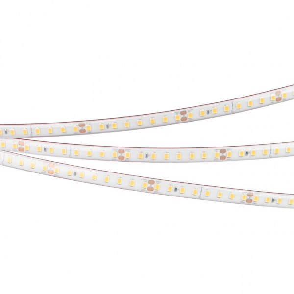 Светодиодная лента Alright 9,6W/m 128LED/m 2835SMD теплый белый 5M 038739 Светодиодная лента Alright 9,6W/m 128LED/m 2835SMD теплый белый 5M 038739