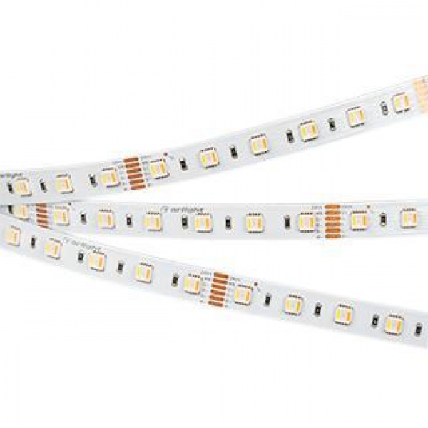 Светодиодная лента Arlight 20W/m 60LED/m 5060SMD разноцветный/холодный белый 5M 026363(2) Светодиодная лента Arlight 20W/m 60LED/m 5060SMD разноцветный/холодный белый 5M 026363(2)