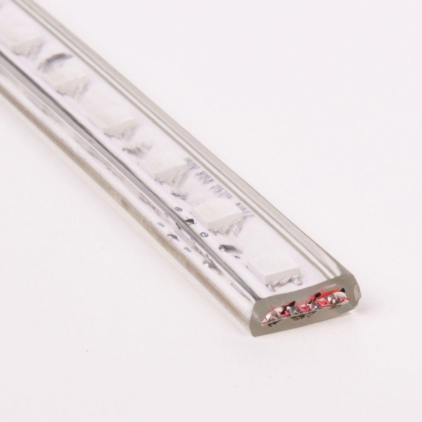 Светодиодная влагозащищенная лента Elektrostandard 11W/m 60LED/m 5050SMD RGB 50M a053641 Светодиодная влагозащищенная лента Elektrostandard 11W/m 60LED/m 5050SMD RGB 50M a053641