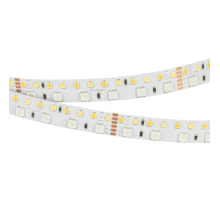 Светодиодная лента Arlight 4,8W/m 180LED/m 5060/2835SMD разноцветный 5M 022707(2)