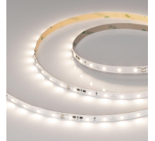 Светодиодная лента Arlight 4,8W/m 60LED/m 2835SMD дневной белый 10M IC-A60-8mm 24V Day4000 037956