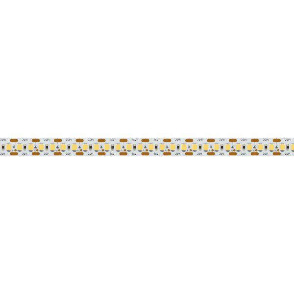 Светодиодная лента Arlight 17,3W/m 168LED/m 2835SMD теплый белый 5M 028739(2) Светодиодная лента Arlight 17,3W/m 168LED/m 2835SMD теплый белый 5M 028739(2)