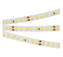 Светодиодная лента Arlight 12W/m 160LED/m 2835SMD холодный белый 50M 024550(2)