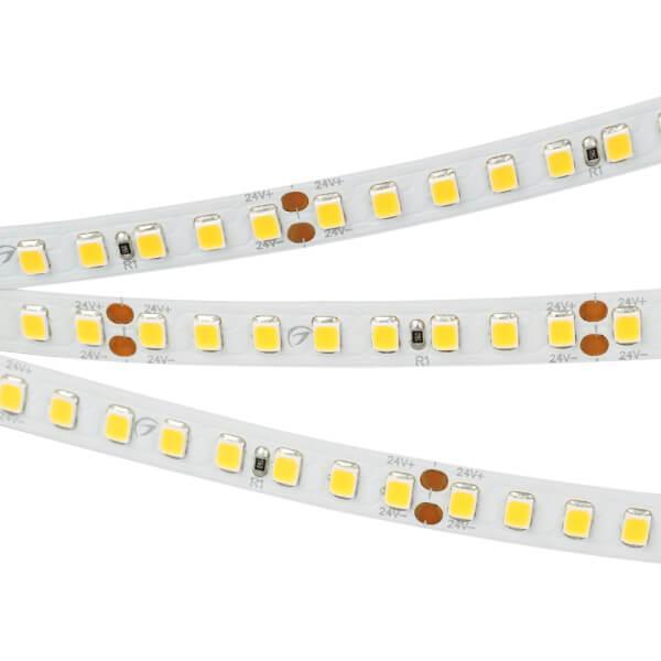 Светодиодная лента Arlight 12W/m 160LED/m 2835SMD холодный белый 50M 024550(2) Светодиодная лента Arlight 12W/m 160LED/m 2835SMD холодный белый 50M 024550(2)