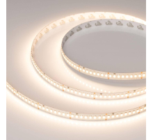 Светодиодная лента Arlight 20W/m 200LED/m 2835SMD теплый белый 5M UL-A200-10mm 24V Warm3000 037224