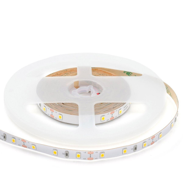 Светодиодная лента Apeyron 4,8W/m 60Led/m 3528SMD дневной белый 5M 00-142 Светодиодная лента Apeyron 4,8W/m 60Led/m 3528SMD дневной белый 5M 00-142