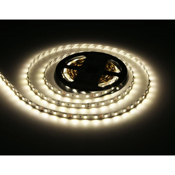 Светодиодная лента Ambrella Light 14,4W/m 60LED/m 5050SMD дневной белый 5M GS4002 Светодиодная лента Ambrella Light 14,4W/m 60LED/m 5050SMD дневной белый 5M GS4002