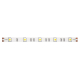 Светодиодная лента Maytoni Led Strip 7,2W/m 30LED/m 5050SMD RGB 5M 10166