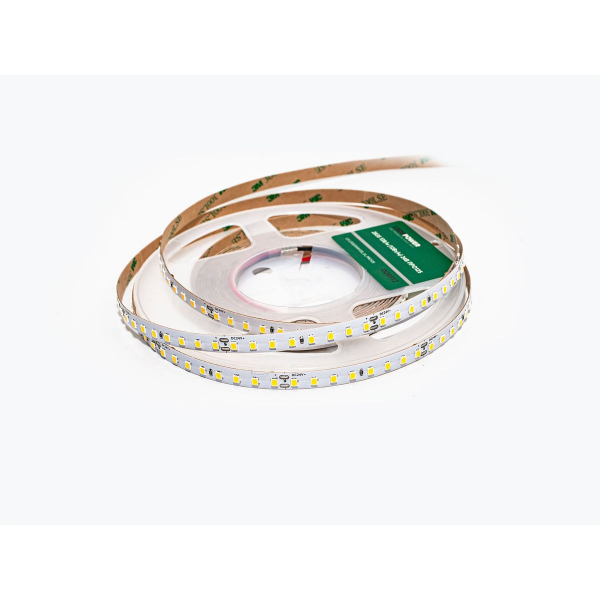 Светодиодная лента LEDS POWER 2835 128/м (12Вт/м) 24В нейтральная, серия ПРО125 008912 Светодиодная лента LEDS POWER 2835 128/м (12Вт/м) 24В нейтральная, серия ПРО125 008912