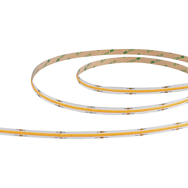 Светодиодная лента ST Luce 9,6W/m COB 4000К 5M ST018.410.20.1