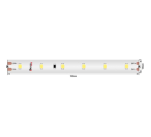 Светодиодная лента DesignLed DSG260S-24-W-67 021666