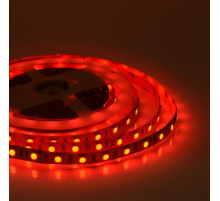 Светодиодная лента Apeyron 14,4W/m 60LED/m 5050SMD разноцветная 5M 00-310