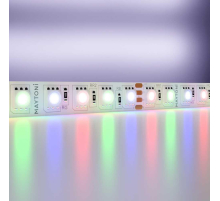 Светодиодная лента Maytoni Led strip 21W/m 5050SMD RGB 5M 20037