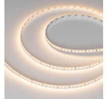 Светодиодная лента Arlight 10W/m 140Led/m 2835SMD теплый белый 5M UL-A140-8mm 24V Warm3000 046976