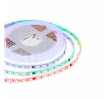 Комплект адресной светодиодной ленты Apeyron 24В, 14,4Вт/м, smd5050 10-99