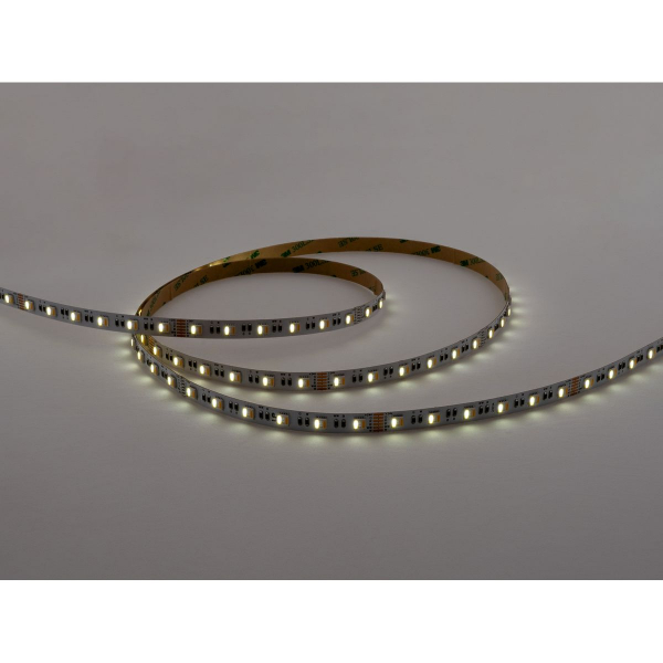 Светодиодная лента LEDS POWER 5050 60/м (19,2Вт/м) 24В RGB+CCT 005980 Светодиодная лента LEDS POWER 5050 60/м (19,2Вт/м) 24В RGB+CCT 005980