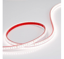 Светодиодная влагозащищенная лента Arlight 12W/m 160LED/m 2835SMD дневной белый 50M 024558(2)
