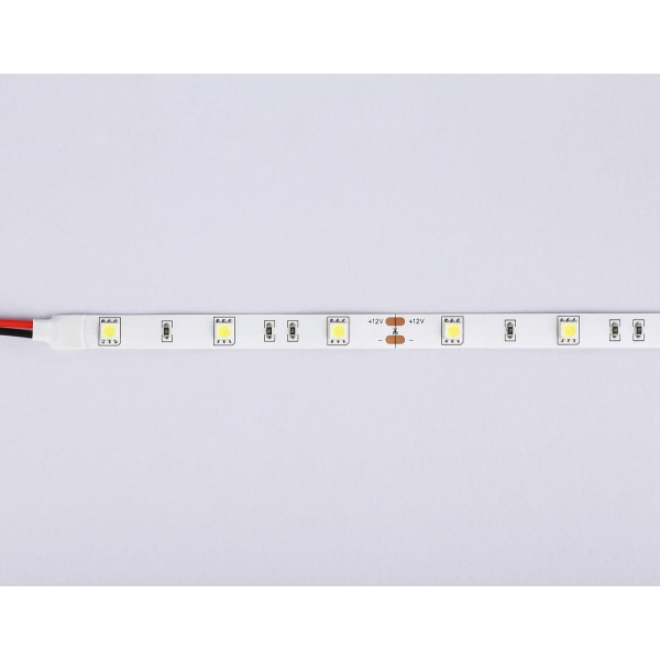 Светодиодная лента Ambrella Light 7,2W/m 30LED/m 5050SMD холодный белый 5M GS1803 Светодиодная лента Ambrella Light 7,2W/m 30LED/m 5050SMD холодный белый 5M GS1803