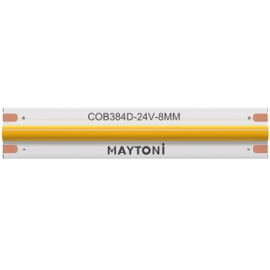 Светодиодная лента Maytoni 11,5W/m 384LED/m COB дневной белый 5M 201076