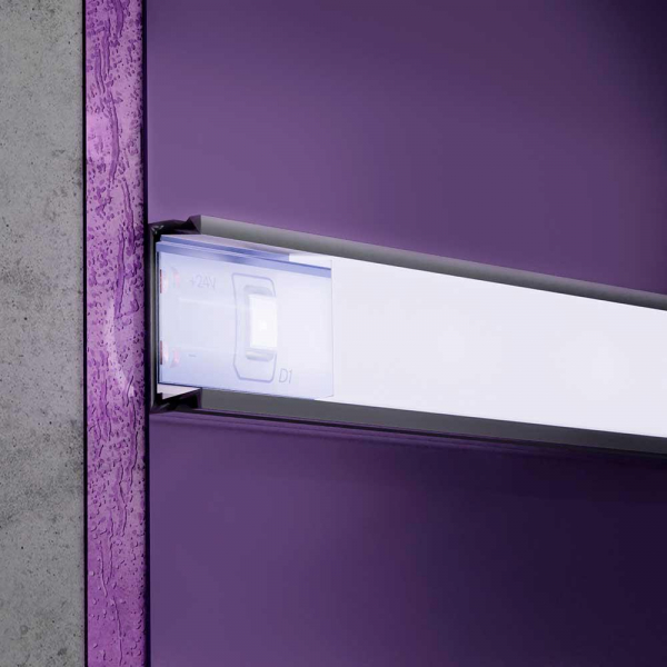 Светодиодная влагозащищенная лента Maytoni Technical 4,8W/m 60LED/m 2835SMD холодный белый 5M 10141 Светодиодная влагозащищенная лента Maytoni Technical 4,8W/m 60LED/m 2835SMD холодный белый 5M 10141