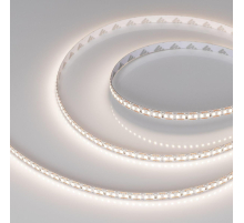 Светодиодная лента Arlight 6W/m 200Led/m 2835SMD дневной белый 5M RT-A200-8mm 24V Day4000-CX1 046939