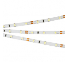 Светодиодная лента Arlight 4,8W/m 60LED/m 2835SMD холодный белый 5M 028612(2)