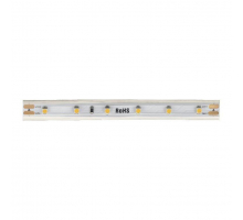 Светодиодная влагозащищенная лента DesignLed 4,8W/m 60LED/m 3528SMD теплый белый 5M 005704