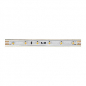 Светодиодная влагозащищенная лента DesignLed 4,8W/m 60LED/m 3528SMD теплый белый 5M 005704