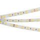 Светодиодная влагозащищенная лента Arlight 14,4W/m 60LED/m 5060SMD теплый белый 5M 015279(2)