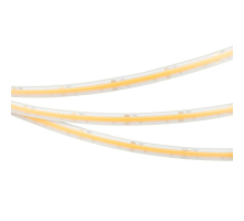 Светодиодная лента герметичная Arlight 15W/m 480LED/m CSPSMD холодный белый 5М COB-PS-X480-12mm 24V 041782