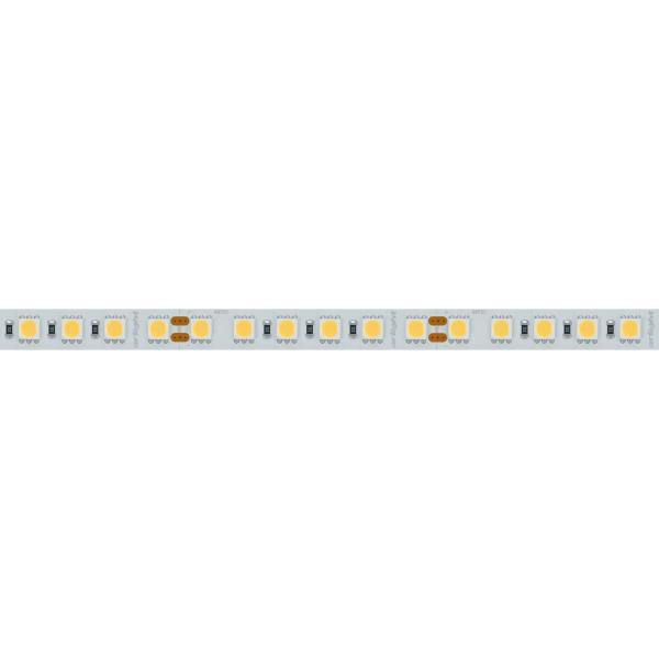 Светодиодная лента Arlight 23W/m 96LED/m 5060SMD белый 5M 017427(2) Светодиодная лента Arlight 23W/m 96LED/m 5060SMD белый 5M 017427(2)