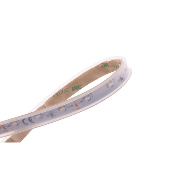 Светодиодная влагозащищенная лента SWG 4,8W/m 60LED/m 315SMD теплый белый 5M 002202 Светодиодная влагозащищенная лента SWG 4,8W/m 60LED/m 315SMD теплый белый 5M 002202