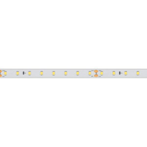 Светодиодная влагозащищенная лента Arlight 6W/m 80LED/m 2835SMD теплый белый 5M 028531(2)