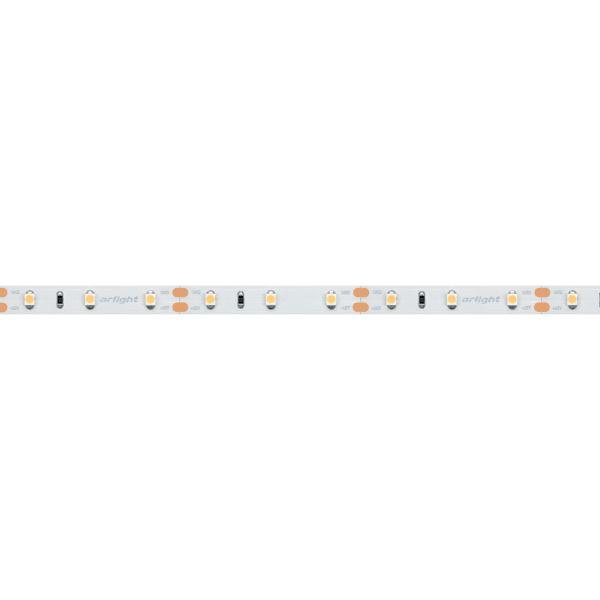 Светодиодная лента Arlight 4,8W/m 60LED/m 2835SMD теплый белый 5M 010597(2) Светодиодная лента Arlight 4,8W/m 60LED/m 2835SMD теплый белый 5M 010597(2)