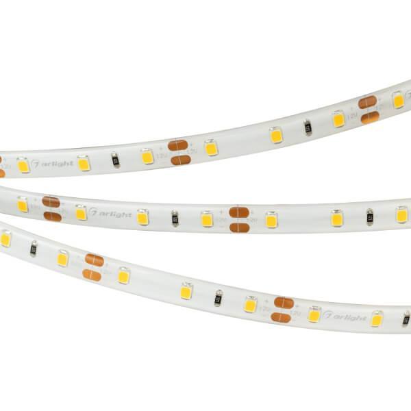 Светодиодная влагозащищенная лента Arlight 7,2W/m 60LED/m 2835SMD дневной белый 5M 020518(2) Светодиодная влагозащищенная лента Arlight 7,2W/m 60LED/m 2835SMD дневной белый 5M 020518(2)