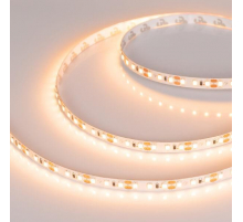 Светодиодная лента Arlight 9,6W/m 120LED/m 2835SMD теплый белый 5M 012335(2)