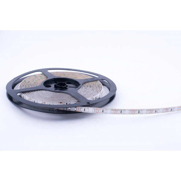 Светодиодная влагозащищенная лента SWG 9,6W/m 120LED/m 3528SMD желтый 5M 000966 Светодиодная влагозащищенная лента SWG 9,6W/m 120LED/m 3528SMD желтый 5M 000966
