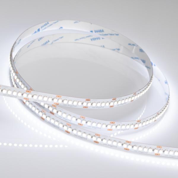 Светодиодная лента Arlight 19,2W/m 240LED/m 3528SMD белый 5M 017430(2) Светодиодная лента Arlight 19,2W/m 240LED/m 3528SMD белый 5M 017430(2)
