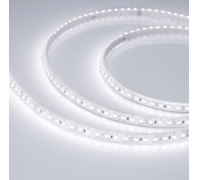 Светодиодная влагозащищенная лента Arlight 16,8W/m 120LED/m 2835SMD холодный белый 5M 029596(2)