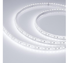 Светодиодная влагозащищенная лента Arlight 16,8W/m 120LED/m 2835SMD холодный белый 5M 029596(2)