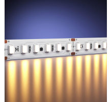Светодиодная лента Maytoni 8,5W/m 120LED/m 2835SMD теплый белый 20M 201120