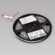 Светодиодная лента Arlight 4W/m 60Led/m 5060SMD синий 5M RT-B60-10mm 12V Blue 012336(3)