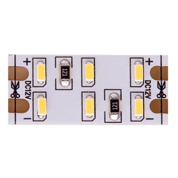 Светодиодная лента SWG 24W/m 240LED/m 3014SMD теплый белый 5M 001699 Светодиодная лента SWG 24W/m 240LED/m 3014SMD теплый белый 5M 001699